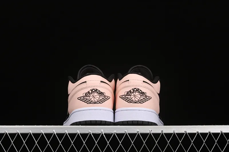 All categories Air Jordan Jordan series basketball shoes Air Jordan 1 Low Air Jordan 1 Low AJ1 Joe 1 low-top cultural and leisure sports sneakers 553558-034